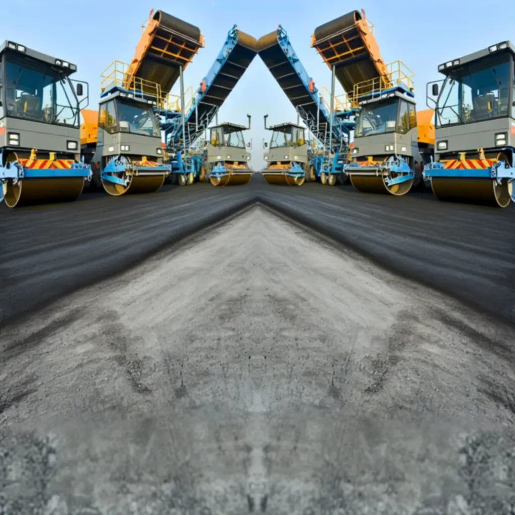 Projekt przemysłowy